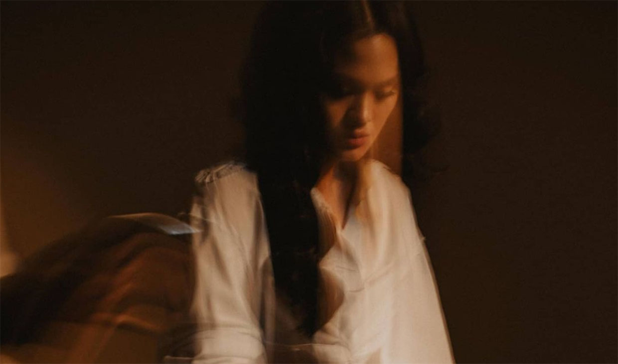 Sheryl Sheinafia Romantis di 'Deja Vu'